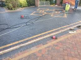 Best Stamped Concrete Driveways  in Easton, CA